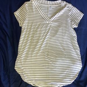 Old Navy Short-Sleeved Shirt